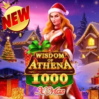 Persentase RTP untuk Wisdom of Athena 1000 Xmas oleh Pragmatic Play