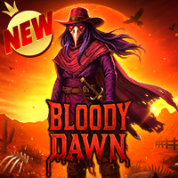 Persentase RTP untuk Bloody Dawn oleh Pragmatic Play